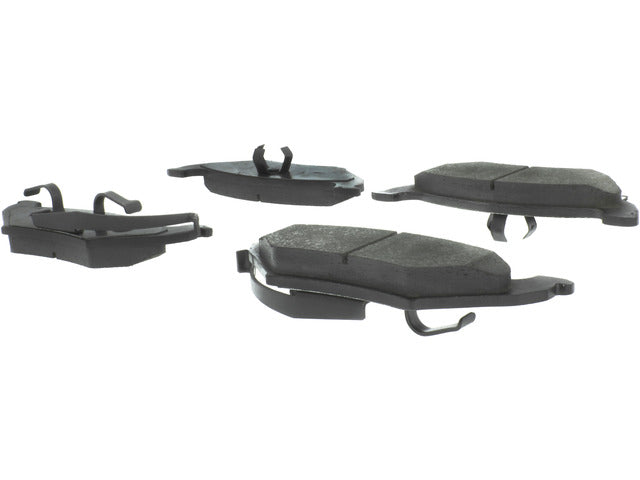 Product of Stop Tech/ Power Slot 102.06620 Sports Brake Pad - Set Of 4 