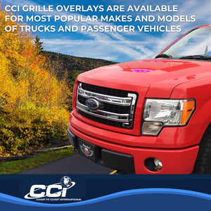 Product of Coast To Coast Iwcgi113 Grille Insert