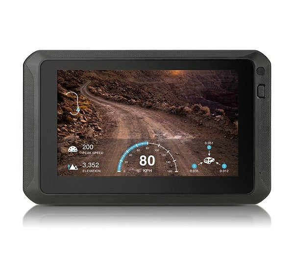 Product of Magellan G Tn1840sgluc G Navigation System