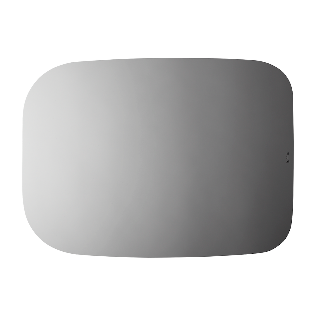 Burco Mirrors 2216 Exterior Mirror Glass||2216_Front.Png||85||bur2216||2240409