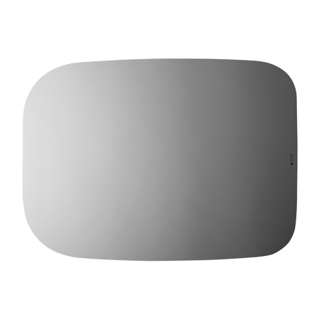 Burco Mirrors 2216 Exterior Mirror Glass||2216_Front.Png||85||bur2216||2240409