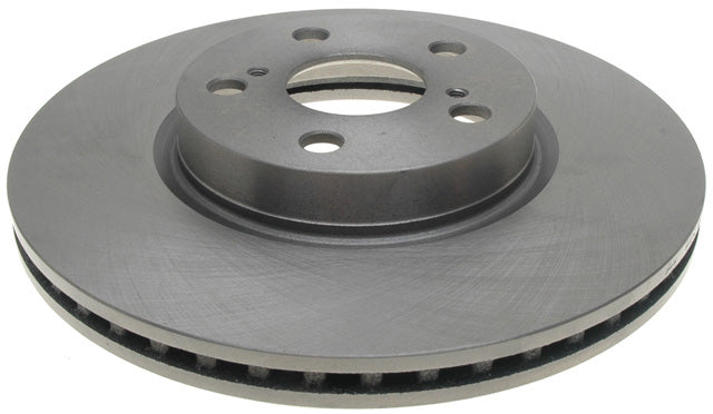 Product of Raybestos Brakes 980629R R-Line Plain Face 2-Piece Brake Rotor 
