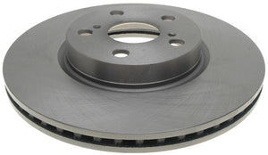 Product of Raybestos Brakes 980629R R-Line Plain Face 2-Piece Brake Rotor 
