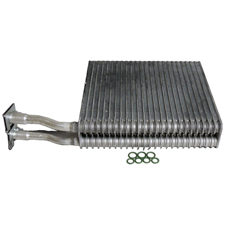 Crown Automotive 5073178aa Heater Core||5073178aa_1.Jpg||86||c1y5073178aa||1790256