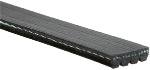 Product of Gates 90k-38158b Serpentine Belt Drive Component Kit