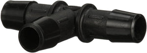 Gates 28633 Heater Hose Connector||28633_2.Jpg||87||grc28633||945060