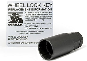 Gorilla 96643bdx Wheel Lock||96643bdx-1.Jpg||87||g2096643bdx||1653584