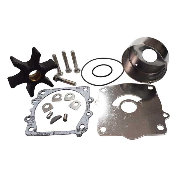 Emp - Engineered Marine Products 46-02346 Water Pump Kit||46-02346.Jpg||85||emp4602346||2115243