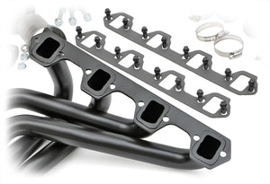 Hedman Hedders 89270 Exhaust Header||89270-Flange-Ports.Jpg||86||h5689270||1635890