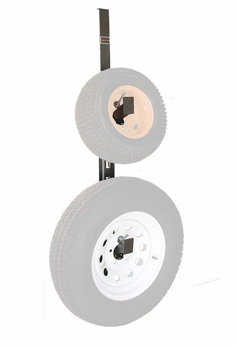 Product of Rack-Em Ra-16 Spare Tire Carrier