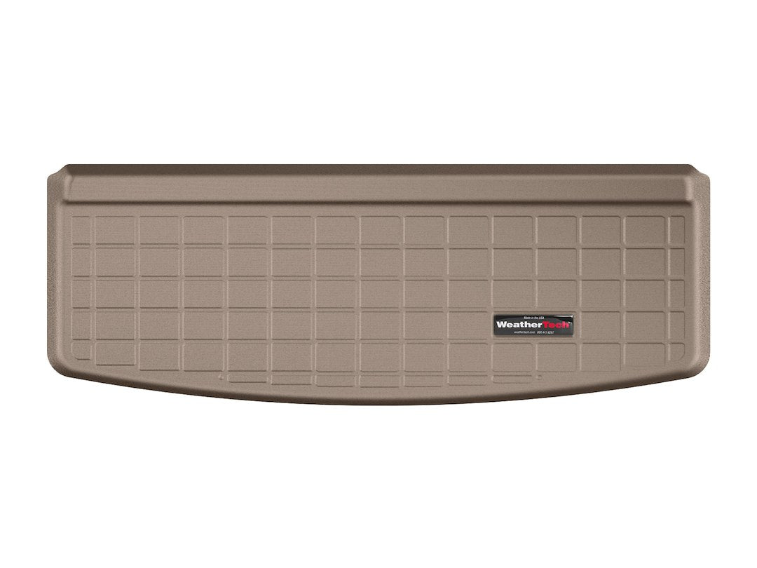 Weathertech (Usa) 41976 Cargo Area Liner||41976.Jpg||85||w2441976||1504133
