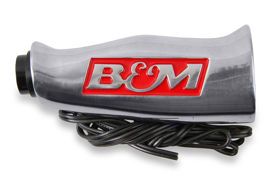 Product of B&M 80658 Shifter Knob