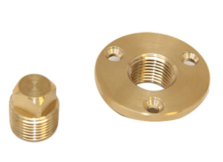 Sea Dog 520040-1 Boat Drain Plug||520040-1.Jpg||85||sdg5200401||917747