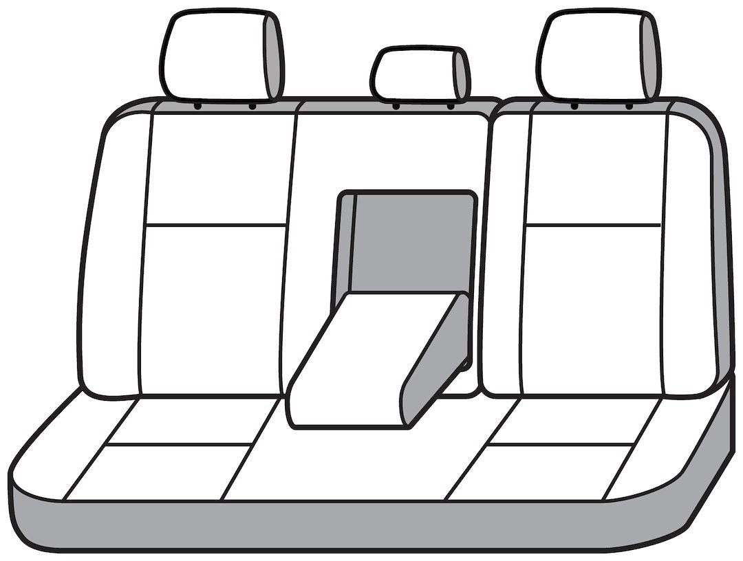 Covercraft Gtk96enbk Seat Cover||||89||c59gtk96enbk||2010080
