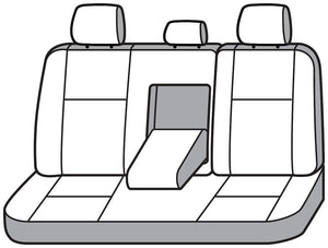Covercraft Gtk96enbk Seat Cover||||89||c59gtk96enbk||2010080