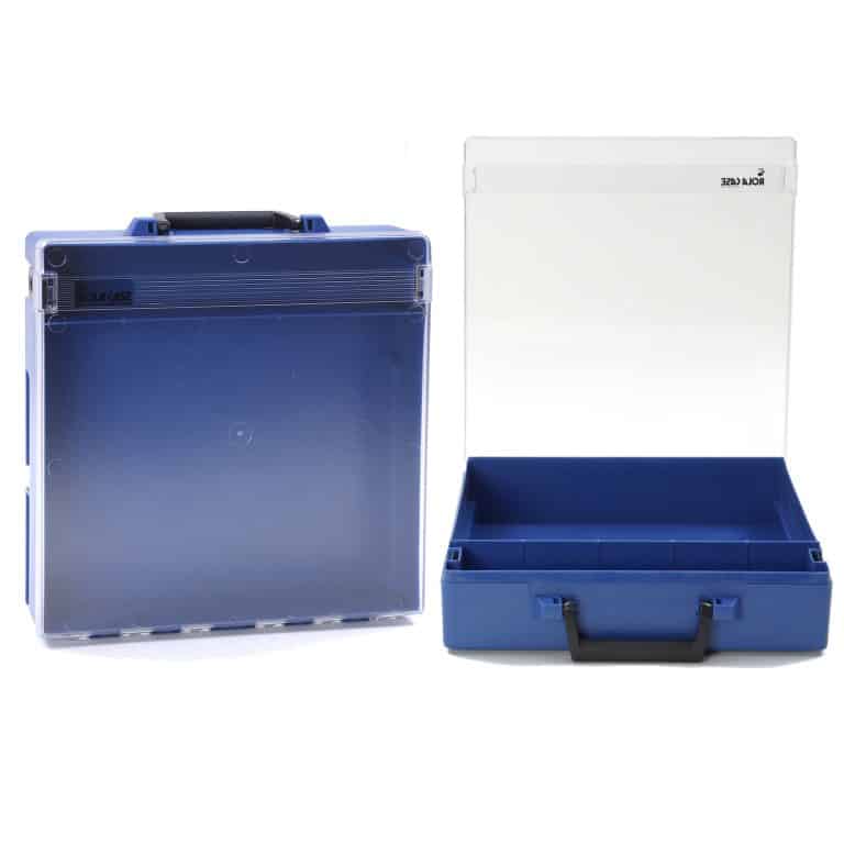 Rolacase Rc002/Cl Van Storage System Parts Organizer Case||rc002_Cl.Jpg||85||rolrc002cl||1246450