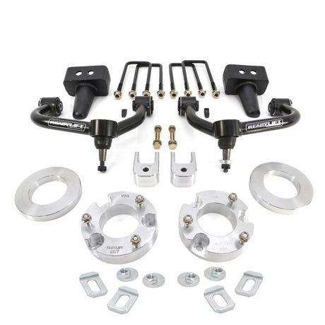 Product of ReadyLIFT 69-21350 Lift Kit Suspension 