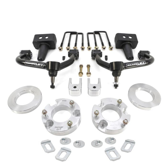 Product of ReadyLIFT 69-21350 Lift Kit Suspension 