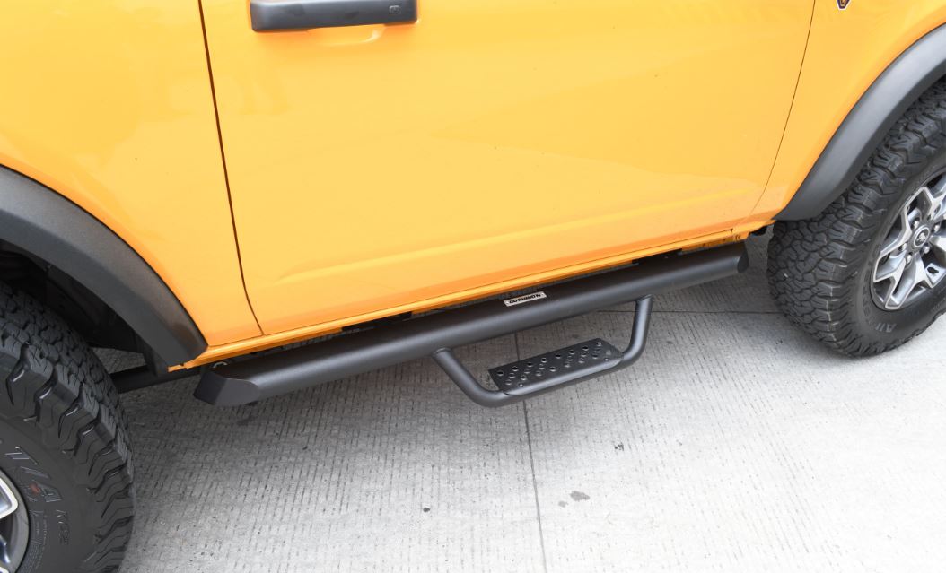 Go Rhino D20052t Nerf Bar Component||d20052t_2.Jpg||87||g26d20052t||1792687