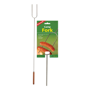 Product of Coghlan's 9195 Campfire Roasting Fork