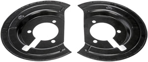 Dorman (Oe Solutions) 924-684 Brake Backing Plate||924-684-007.Jpg||85||d18924684||1198220