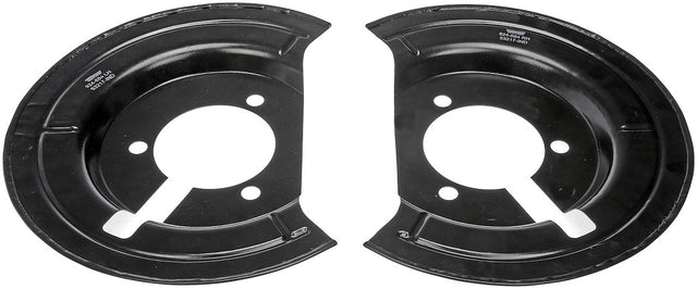 Dorman (Oe Solutions) 924-684 Brake Backing Plate||924-684-007.Jpg||85||d18924684||1198220