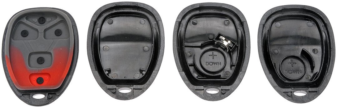 Help! By Dorman 13636 Key Fob Case||13636-002.Jpg||86||d1813636||1348320