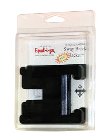 Product of Fastway Trailer Products 95-01-5150 Weight Distribution Hitch Sway Control Bracket Shield