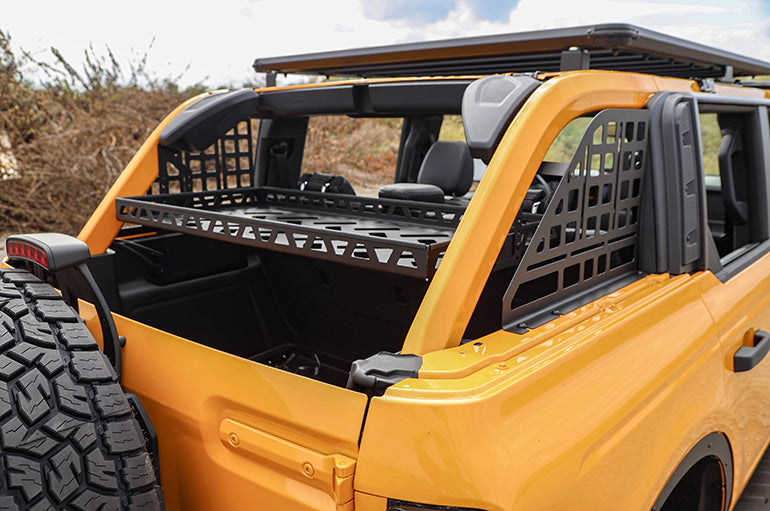 Dee Zee Dz4622 Cargo Carrier Mounting Kit||||87||d37dz4622||2015059