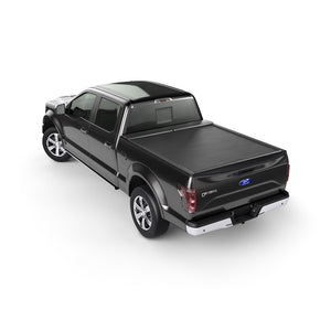 Product of Roll-N-Lock M-Series ™ Soft Manual Retractable LG102M Tonneau Cover 