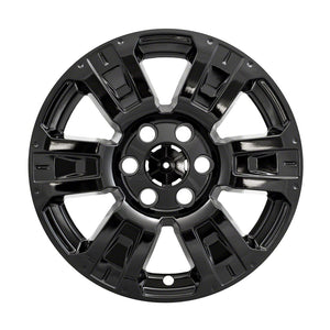 Coast To Coast Iwcimp403blk Wheel Skin||cci_Iwcimp403blk_Impostor Wheel Skin_B2c_1.Jpg||85||cciimp403blk||914143
