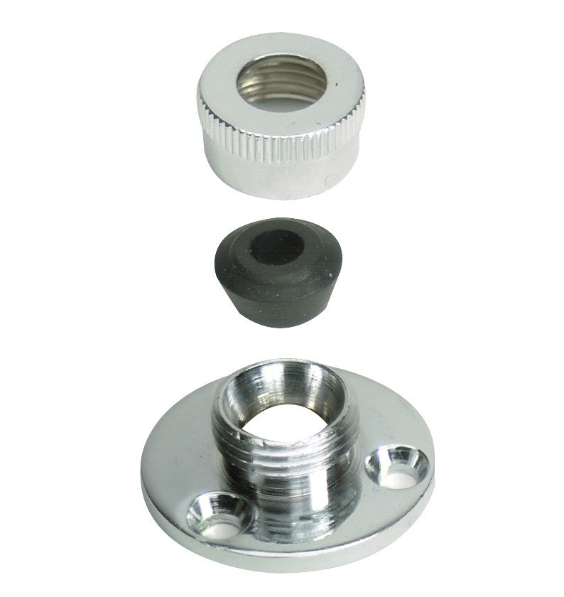 Whitecap Industries S-0717c Boat Deck Cable Outlet||s-0717c.Jpg||85||w7es0717c||877803