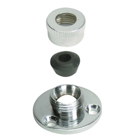 Whitecap Industries S-0717c Boat Deck Cable Outlet||s-0717c.Jpg||85||w7es0717c||877803