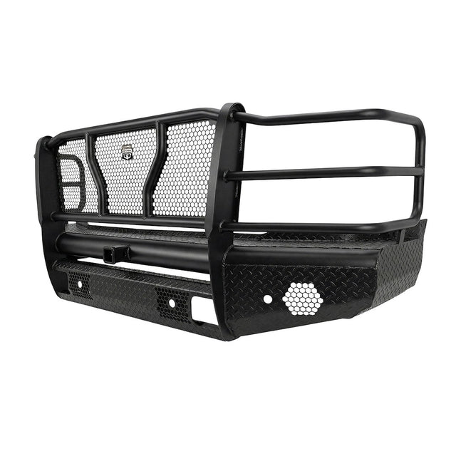 Cattleman Hd 2119prs Bumper||cat_2119prs_Full Bumper_B2c_1.Jpg||85||cat2119prs||1771752