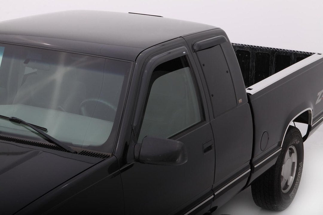Auto Ventshade (Avs) 94231 Rainguard||94231_On_Vehicle_Hr.Jpg||86||v1594231||1760604