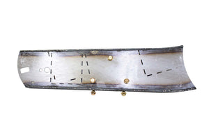 Kentrol Rb7128r Replacement Frame Section||||85||kenrb7128r||2023955