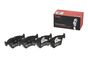 Product of Brembo P06012 Brake Pad - Set Of 4 