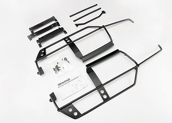 Product of Traxxas 5620 Remote Control Vehicle Body Kit