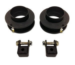 Product of Tuff Country 32909 Leveling Kit Suspension 2 Inch Lift Coil Spring Spacer 