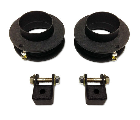 Product of Tuff Country 32909 Leveling Kit Suspension 2 Inch Lift Coil Spring Spacer 
