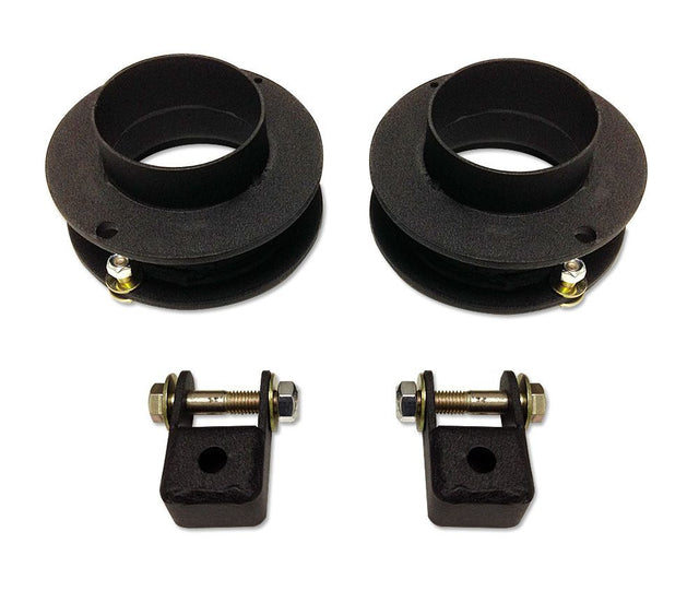 Product of Tuff Country 32909 Leveling Kit Suspension 2 Inch Lift Coil Spring Spacer 