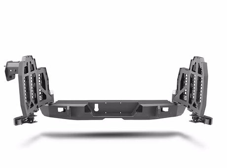 Product of Rugged Ridge 11540.38 WingMate  Bumper 