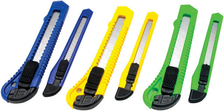 Performance Tool 1111 Utility Knife||1111_1.Jpg||86||ptl1111||1698239