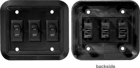 Rv Designer S660 Multi Purpose Switch||s660.Jpg||85||r6rs660||906190