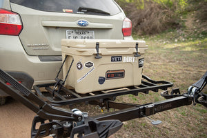 Product of Saris 4425 Cargo Carrier