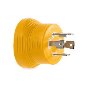 Product of Camco 55338 Power Cord Adapter