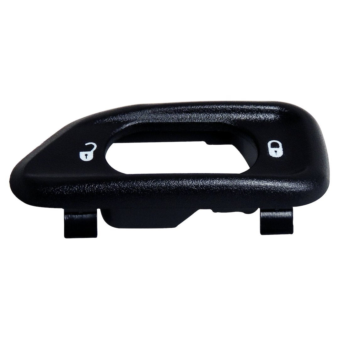 Product of Crown Automotive 68185911aa Light Bezel
