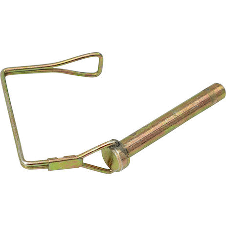 Buyers Products 66060 Trailer Coupler Safety Pin Clip||66060_3.Jpg||88||b8366060||2212347