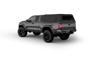 Smartcap Ea1313-Mb Truck Cap||smartcap Evoa Toyota Tacoma Gen 4 Ea1313_Mb _Rear_L.Png||86||rsiea1313mb||1501228