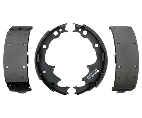 Product of Raybestos Brakes 538pg Brake Shoe